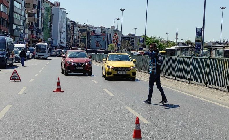 İçişleri Bakanlığı'ndan 