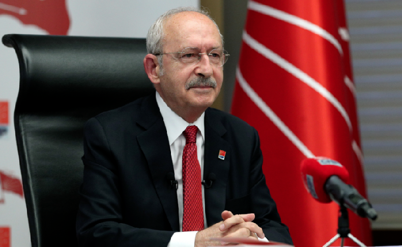 Kılıçdaroğlu'ndan af açıklaması: İktidar ile konuşmaya hazırız