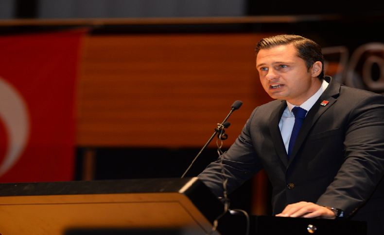 Merkez Bankası'nın faiz kararı sonrası Yücel'den tepki: Ekonomist sessizliğini koruyor