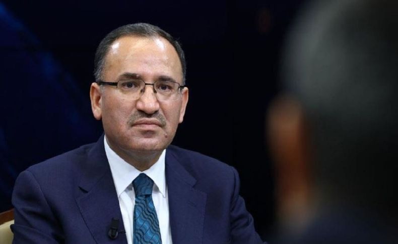 Bozdağ'dan başörtüsü düzenlemesine ilişkin açıklama