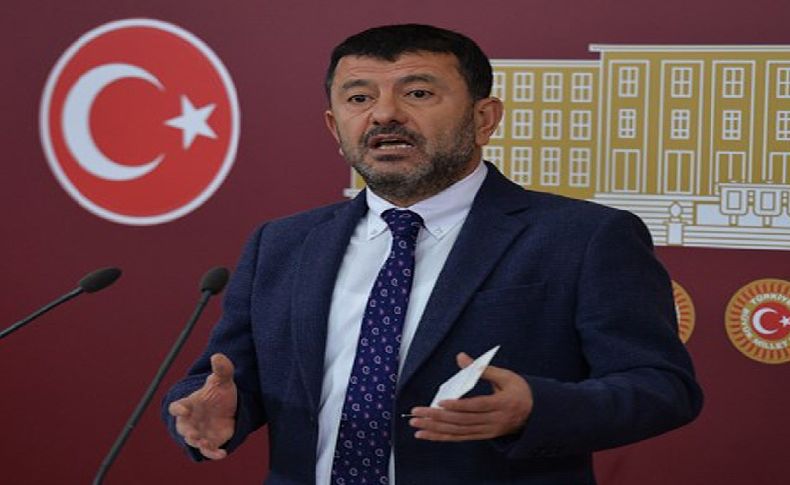 Ağbaba 'maden kazaları' raporu: Sürekli cinayet ve katliam...