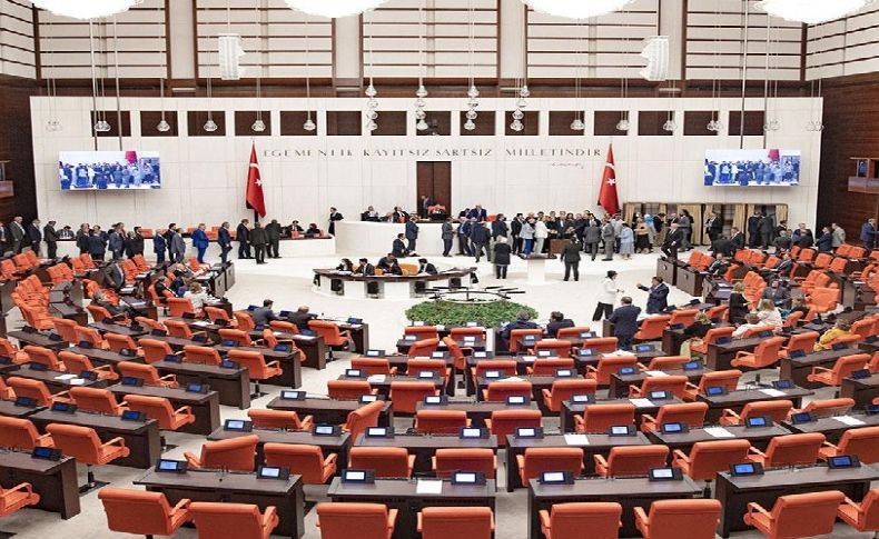 AK Parti'den, faciayla ilgili araştırma komisyonu önerisi