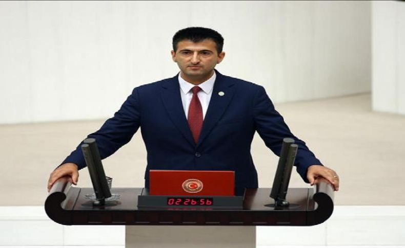 AK Parti’den Çelebi’ye 'hoş geldin' mesajları