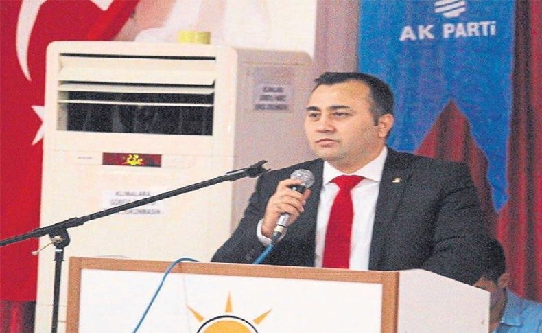 AK Partili eski Başkan Yakup Gülcan'ın eski eşi FETÖ'den beraat etti