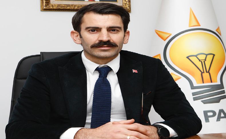 AK Partili Kişili’den CHP’ye Buca Cezaevi yanıtı: AVM’ci CHP, kendisiyle karıştırmasın!’