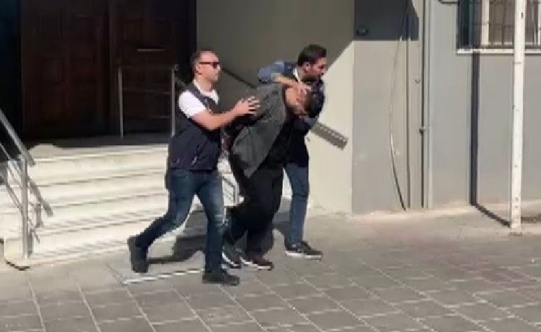 Akılalmaz dolandırıcılığa İzmir merkezli 3 ilde operasyon: 6 gözaltı