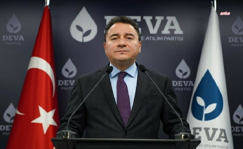 Ali Babacan: Çok üzgünüm...