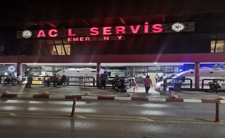Avukatı bıçaklayıp kaçan şüpheli yakalandı: İlk ifadesi ortaya çıktı