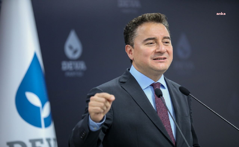 Babacan: Beştepe'ye sesleniyorum: Polisler neden canlarına kıyıyor