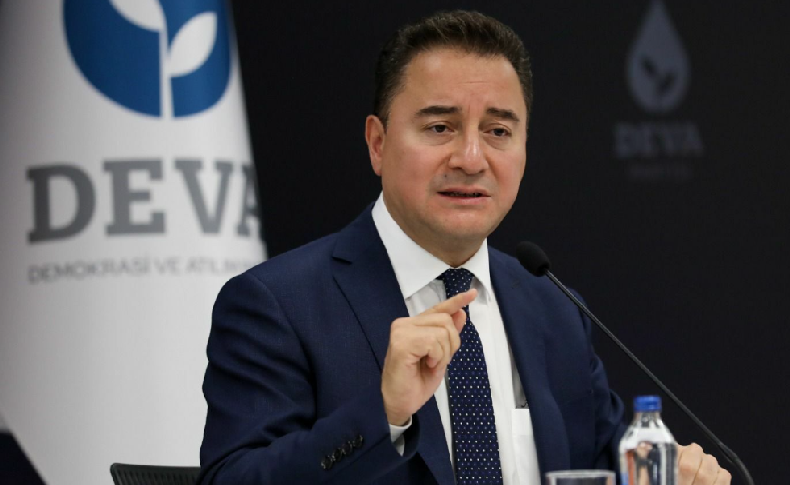Babacan 'Madencilik ve Enerji Eylem Planını' açıkladı