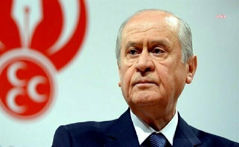 Bahçeli: Bu zor ve çetin günlerin yaraları Allah’ın izniyle sarılacaktır