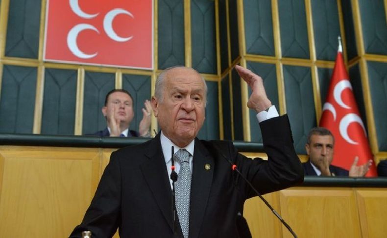 MHP lideri Bahçeli'den cemevi açıklaması