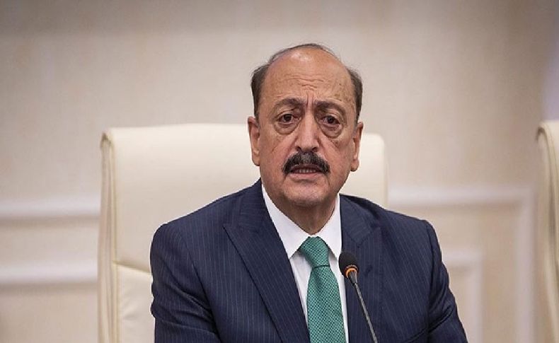Bakan Bilgin'den asgari ücret ve EYT açıklaması