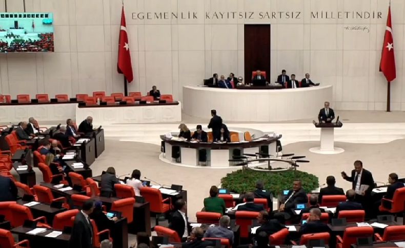 Bartın'daki maden faciası için Meclis araştırması açıldı