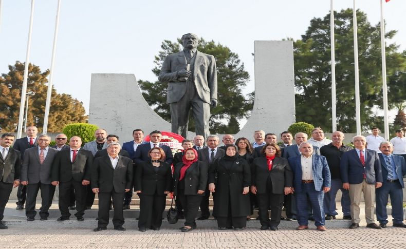 Başkan Acar: Belediye çalışmalarındaki başarının en büyük kaynağı muhtarlarımızdır