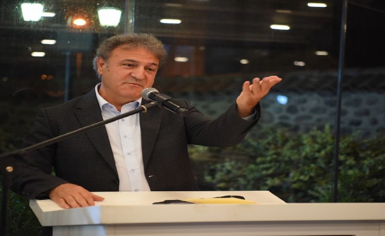 Başkan İduğ'dan TTB' ye 'el atma' çağrısı: Bu sorun çözülmezse....