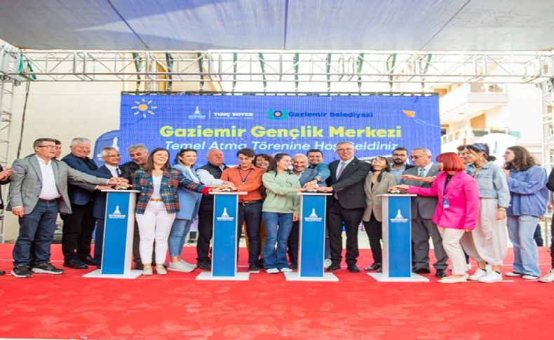 Başkan Soyer seçim vaatlerini bir bir hayata geçiriyor