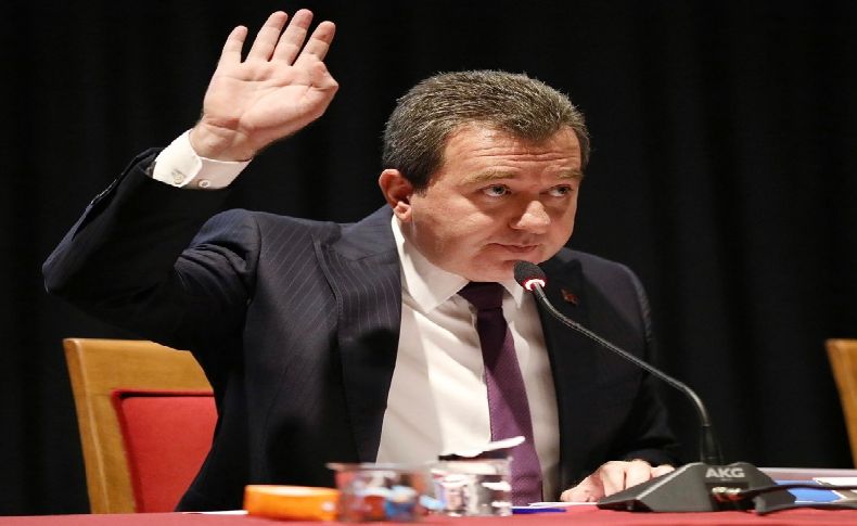 Bergama'nın 2023 yılı bütçesine onay: Oy birliğiyle kabul edildi