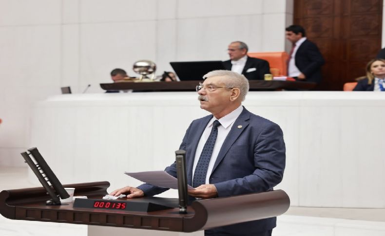 CHP'li Beko: AKP iş cinayetleri rejimi kurdu