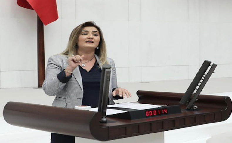 CHP'li Kılıç: Nureddin Nebati soru önergelerimize de heterodoks yaklaşıyor!
