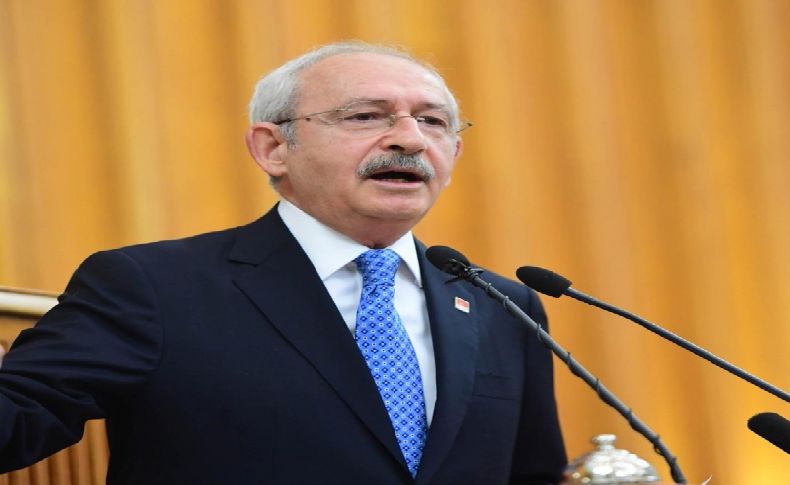CHP Lideri Kılıçdaroğlu Kasım ayını işaret etti: Bay Kemal’i bekleyin