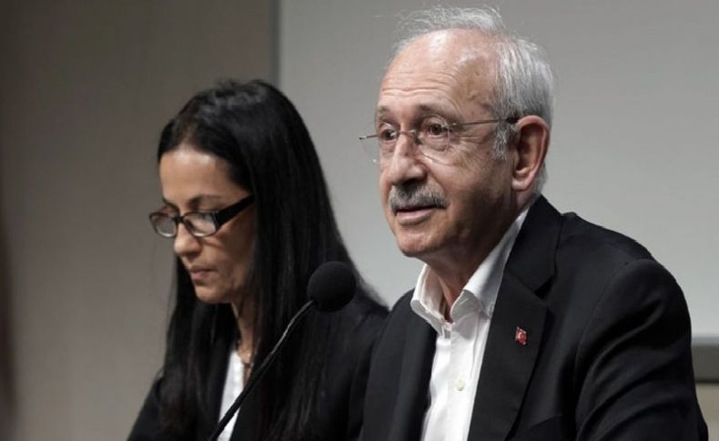 Kılıçdaroğlu'ndan Avrupa Birliği üyeliği mesajı