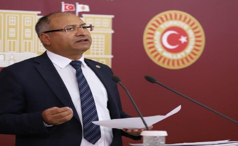 CHP’li Purçu: Romanlar için plan var, icraat yok!