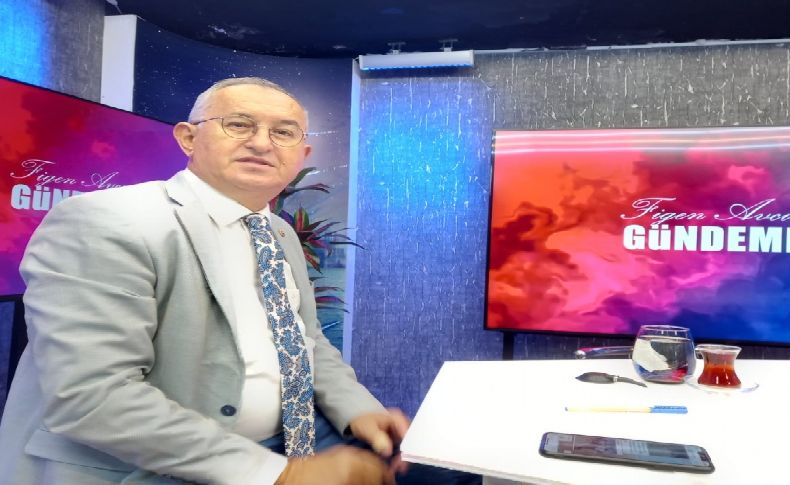 CHP’li Sertel’den Mehmet Ali Çelebi’ye sert sözler: Tarih dönekleri affetmez