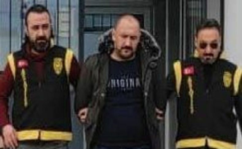 Cinayet 17 yıl sonra çözüldü! Tansiyon aletindeki parmak izi!