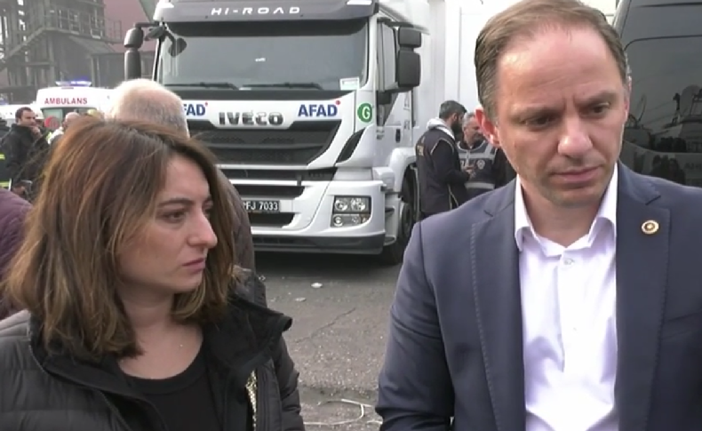 Deniz Yavuzyılmaz: Sayıştay’ın Amasra’daki tespiti, tam nokta!