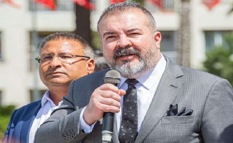 Devrim Barış Çelik'ten 'Bartın' açıklaması: Fıtrat da değildir, kader de!