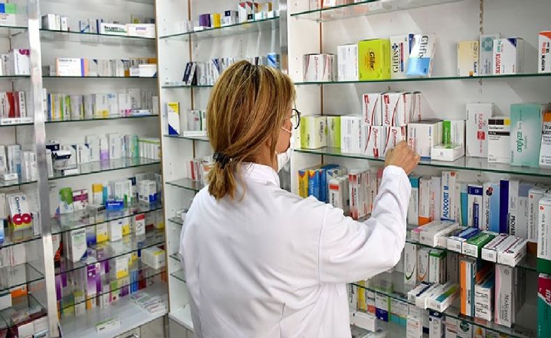 Eczanelerin ilaçlardan aldığı kâr payı yüzde yükseltildi