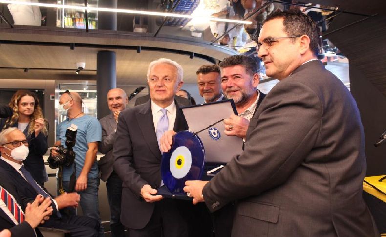 Ege'nin iki yakası, seferlerle bereketlenecek