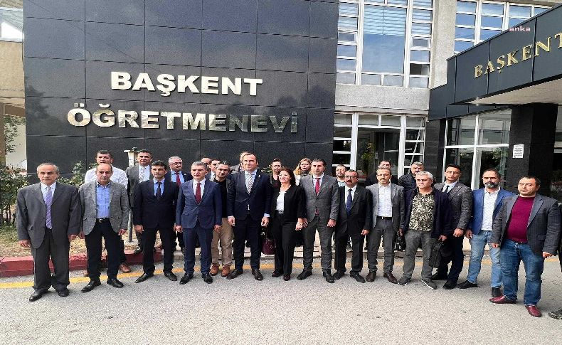 Eğitim sendikaları birleşti; Öğretmenler iş bırakacak