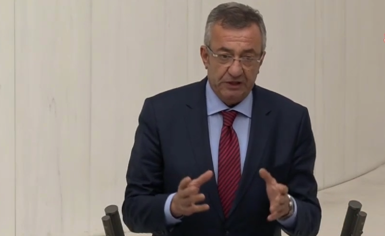 Engin Altay: Basın Özgürlüğü Endeksi’nde 140’ıncı sıradayız!