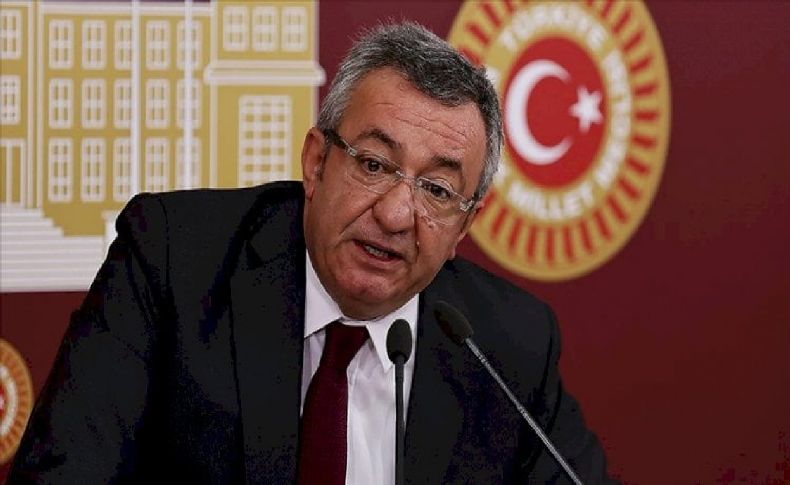 Engin Altay'dan Erdoğan'a: Milletin haline bir bak