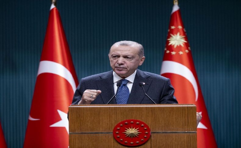 Erdoğan’dan çarpıcı ‘Çelebi’ açıklaması: Rozeti ben takacağım