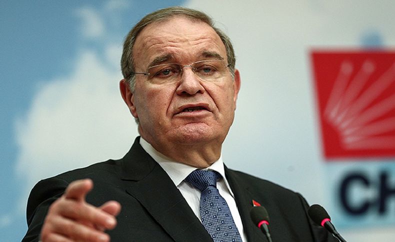 Faik Öztrak: KKM ile Hazine kasasından 7 ayda çıkan faiz ödemesi 84,9 milyar TL