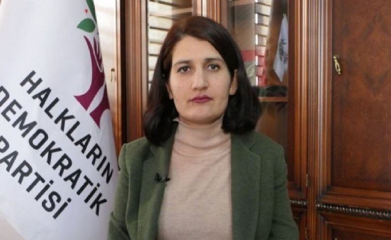HDP'li Semra Güzel için istenen ceza belli oldu