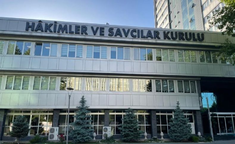 HSK, Yargıtay'a 10 yeni üye seçti