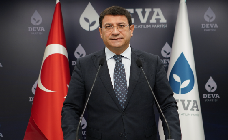 İdris Şahin: Türkiye, Kuzey Kore olmayacak!