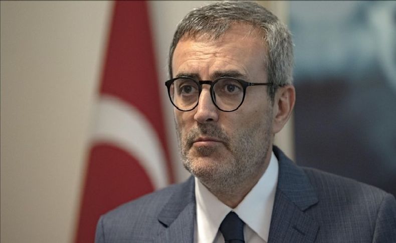 İstifa eden Mahir Ünal'ın yerine Özlem Zengin getirildi