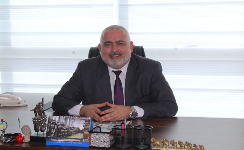 İYİ Parti'de kongre öncesi hareketlilik! İl başkanlığına adaylığını açıkladı