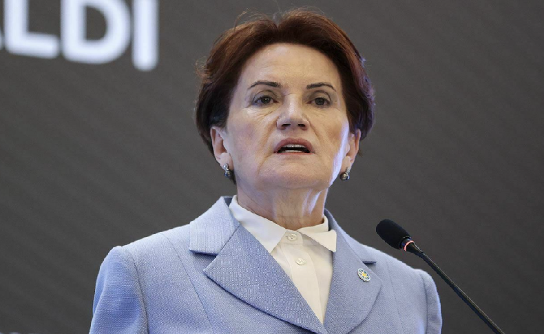 İYİ Parti’nin kuruluşunun 5. yılı programı iptal edildi