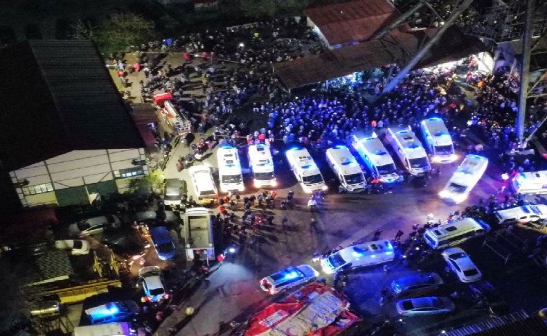 İzmir Bartın’a ağlıyor: Festivaller iptal