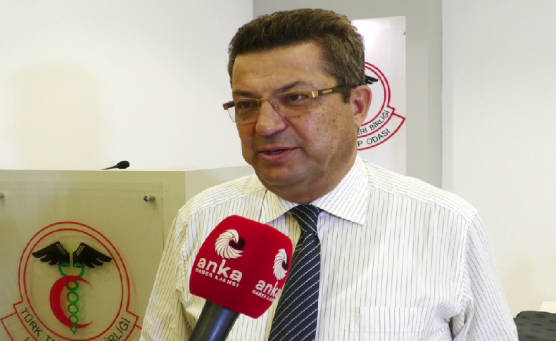 İzmir'den 'mesai sonrası hasta kabulü' tepkisi
