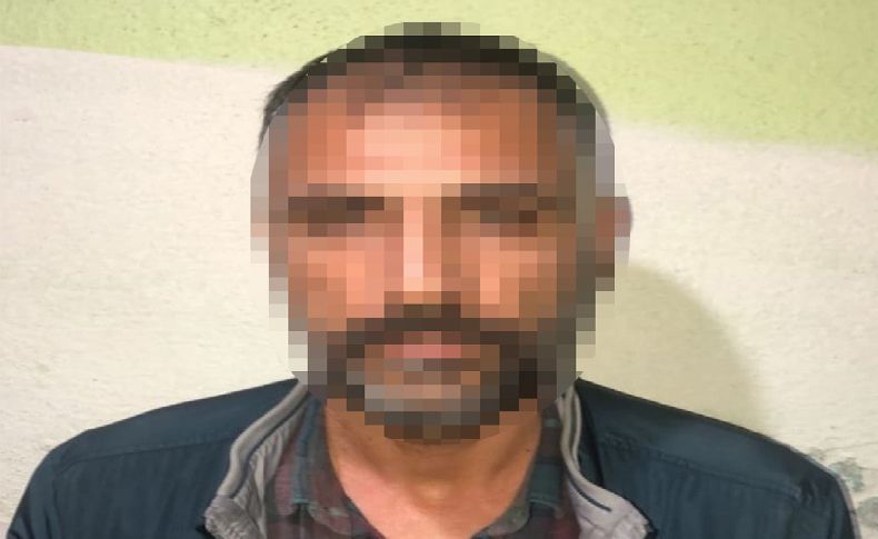 İzmir’de suç makinesi bekçilerin dikkati sayesinde yakalandı