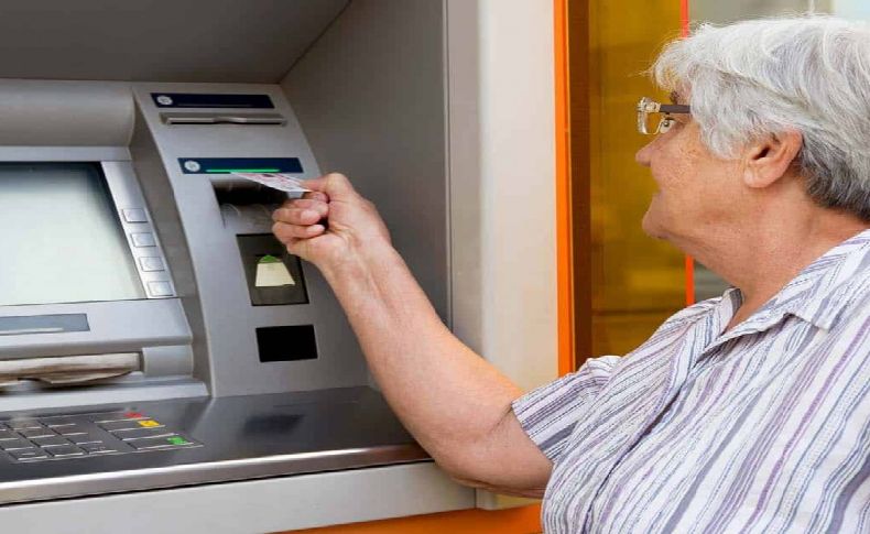 Kamu bankalarının emekli promosyonu belli oldu