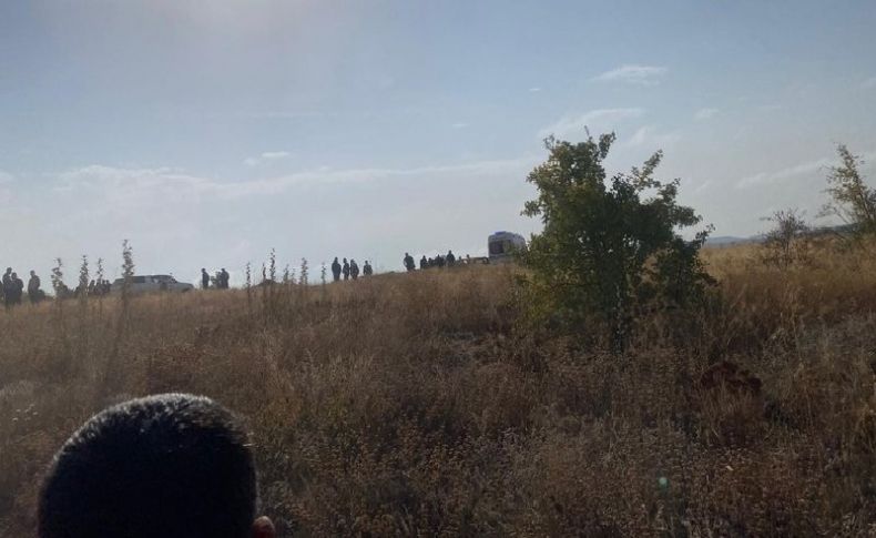 Kapadokya'da balon kazası: 2 kişi hayatını kaybetti