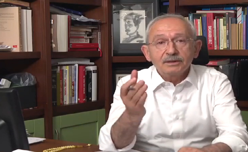 Kılıçdaroğlu 24 Mayıs'ta ABD'deki paravan şirketle ilgili iddialarda bulunmuştu